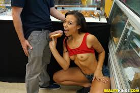 Teen Girls Sucking And Fucking In Public photos (Raven Redmond)  MILF Fox