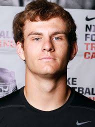 Chayce Crouch Quarterback: Pocket Passer Recruiting Profile