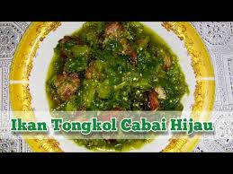 Check spelling or type a new query. Resep Ikan Tongkol Cabe Hijau Yang Enak Cara Memasak Ikan Tongkol Cabe Hijau Yang Praktis Youtube