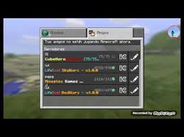 Sometimes it's easy to get overwhelmed with . Server Para Minecraft Pe 1 1 0 5 By Jaredcraft Yt