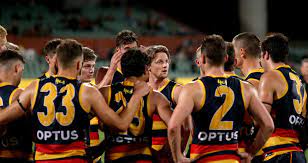 Select from premium adelaide crows of the highest quality. What The Adelaide Crows Number One Focus Should Be In 2021
