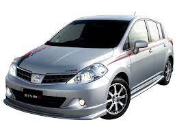 30 Ideas De Nissan Tiida Nissan Autos Vehiculos