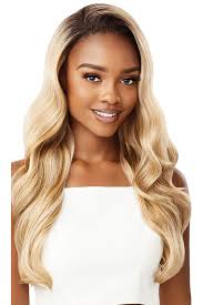 Free shipping on orders over $25 shipped by amazon. Outre Quick Weave Violetta Synthetic Half Wig Self Style In 60 Seconds
