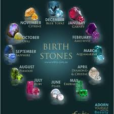 Pin By Rebecca Geoffrion On Inspirations And Ideas To Finish Up My Favorite Tattoo Birth Stones Chart Birthstones Stones And Crystals