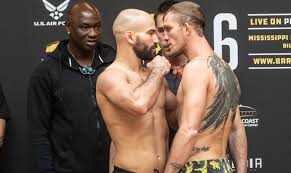 Статистика и расписание боев, фото, Bare Knuckle Artem Lobov Ustroil Vojnu V Novom Promoushene