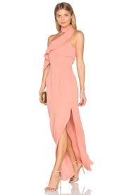 Keepsake The Label Do It Right Midi Dress Keepsake Float