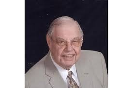 Francis Roach Obituary (2015)