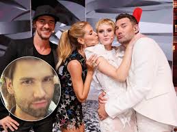 Hier ist musiker will.i.am in. Kim Hnizdo Gewinnt Germanys Next Topmodel