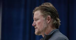 GM Les Snead says 'We're the boring Rams this year' but better