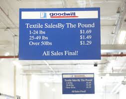 This Goodwill Is Actually The Reason I Go To School In New York Goodwill Outlet Goodwill Thrifting