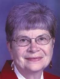 Obituary information for Rosella Mae Hawk