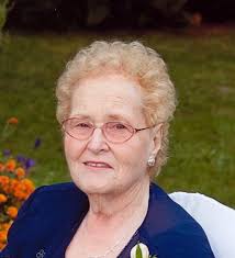 Obituary information for Betty Jane Ridenour