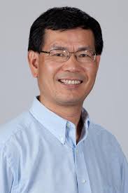 Ben Shen, The Scripps Research [IMAGE]
