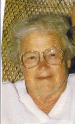 Obituary information for Margaret Stanfill