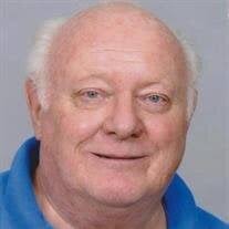 William Vernon Atkins Obituary