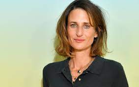 Camille cottin et thibault de montalembert : Camille Cottin Il Doit Vraiment Y Avoir Des Moments Ou Les Agents N En Peuvent Plus De Nous Madame Figaro