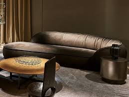 This is one of the most comfortable leath. 3 Er Sofa Aus Leder Leon By Baxter Design Draga Aurel