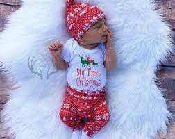 4.5 out of 5 stars. Unisex Christmas Outfit My First Christmas Baby Girl Coming Home Outfit Boy Coming Home Out Baby Boy Christmas Outfit Baby Christmas Outfit Baby Boy Christmas