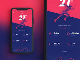 Sports App Sports App Mobile App Design App Design