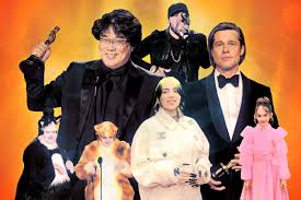 Updated february 10, 2020 at 12:42 pm est. The Winners And Losers Of The 2020 Oscars The Ringer