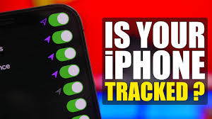 If you receive a text message full of what looks like computer code, or garbled numbers, it is possible it's an 'instruction' message sent by the remote controller of the tracking software on your. How To Tell If Someone Is Tracking Your Iphone Youtube