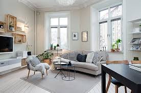 Who is ready for the scandinavian + minimalist design styles?!? The Characteristics That Define Scandinavian Design
