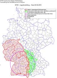 Die aktuelle lage in frankreich. Landkreis Neustadt A D Aisch Bad Windsheim Veterinaramt