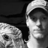 Floating Dragon by Peter Straub