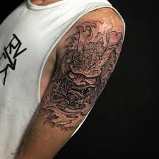 Kink tattoo bali studio are one of many tattoo shop in bali. Artful Ink Tattoo Studio Bali