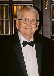 Richard "Dick" Austin Tierney Obituary