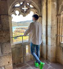 David Afonso FX. NETW