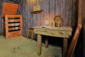 Escape Room Moonshine Shack By Speakeasy Escape Room In Virginia Beach