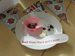 Acorn Dvd Does A Great British Bakeoff For Comic Relief Rednoseday Comic Relief Red Nose Day Great British