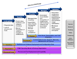 How To Build Your Itam Roadmap The Itam Review