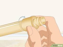 How to join pex (plastic pipe) five different ways. 3 Ways To Connect Pex To Copper Wikihow