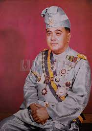 Almarhum sultan ismail petra selamat dimakamkan подробнее. Tracing The Royal Kelantanese Lineage