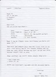 Surat lamaran kerja termasuk salah satu surat resmi yang umumnya dijadikan sebagai format pengantar berbagai lampiran dokumen yang terkait dengan penulis surat tersebut, sehingga menjadi satu bentuk berkas. 9 Contoh Surat Lamaran Kerja Terbaru Terlengkap Terbaik Ilham Teguh