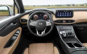 Including destination charge, it arrives with a manufacturer's suggested retail price (msrp) of. Der Hyundai Santa Fe Diesel Pressetext Hyundai Media Newsroom