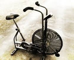 One of the first things to wear out on an airdyne is often the hand grips. Airdyne Workouts For Weight Loss Online