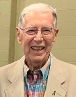 Robert Fornoff Obituary