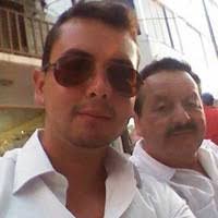 Ed Calvo's Instagram, Twitter & Facebook