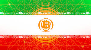 And the beauty of open and permissionless blockchains like bitcoin is. Iran Authorizes Use Of Officially Mined Cryptocurrency For Import Payments Nasdaq