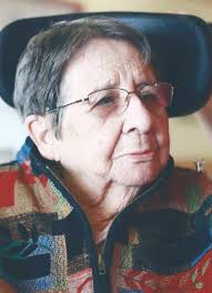 Rita Sampson Obituary