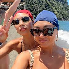 Ischia took me by surprise. It's a volcanic island in Italy that instantly  makes you feel at peace when you hit land. Imagine Italy meets Hawaii meets  Costa Rica. Trip highlights >>