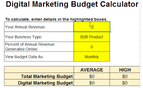 Buy now customize this list. Email Marketing Budgets Spend This Much For 122 Roi And How To Do It