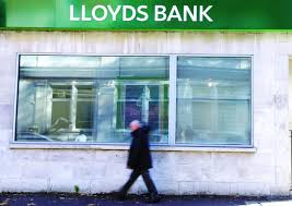 Lloyds tsb dubai bank customers can use national bank of dubai atms free of charge, and other atms on the switch network for an additional charge (aed 2 per transaction in 2010). Lloyds Bank To Shed 9 000 Jobs And Close 150 Branches Arab News