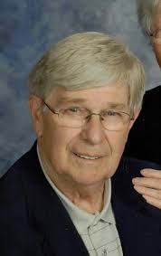 Obituary information for Kenneth Bernard Schmitz