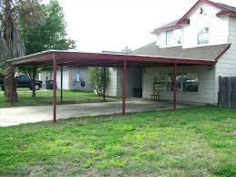 In this video from bunnings warehouse will show you how to mark out and set up your post supports for a carport.for more diy advice and information. Pictures Of Carports With Lattice Carports Garages