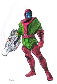 Las primeras apariciones y ravonna Https Vignette Wikia Nocookie Net Injusticefanon Images 5 55 Kang Jpg Revision Latest Cb 20130625122517 Marvel Bosewichte Comic Marvel Kunstwerke