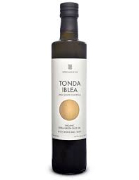 Spedalotto Tonda Iblea D O P Extra Virgin Olive Oil Manicaretti Imports